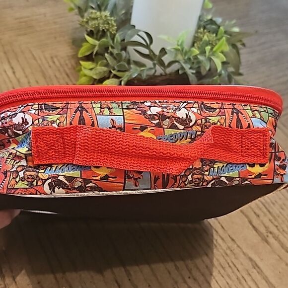 Five nights at Freddy's insulated lunch box bag - Picture 6 of 14